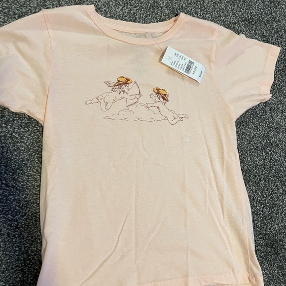 cowboy baby tee - Picture 1 of 4